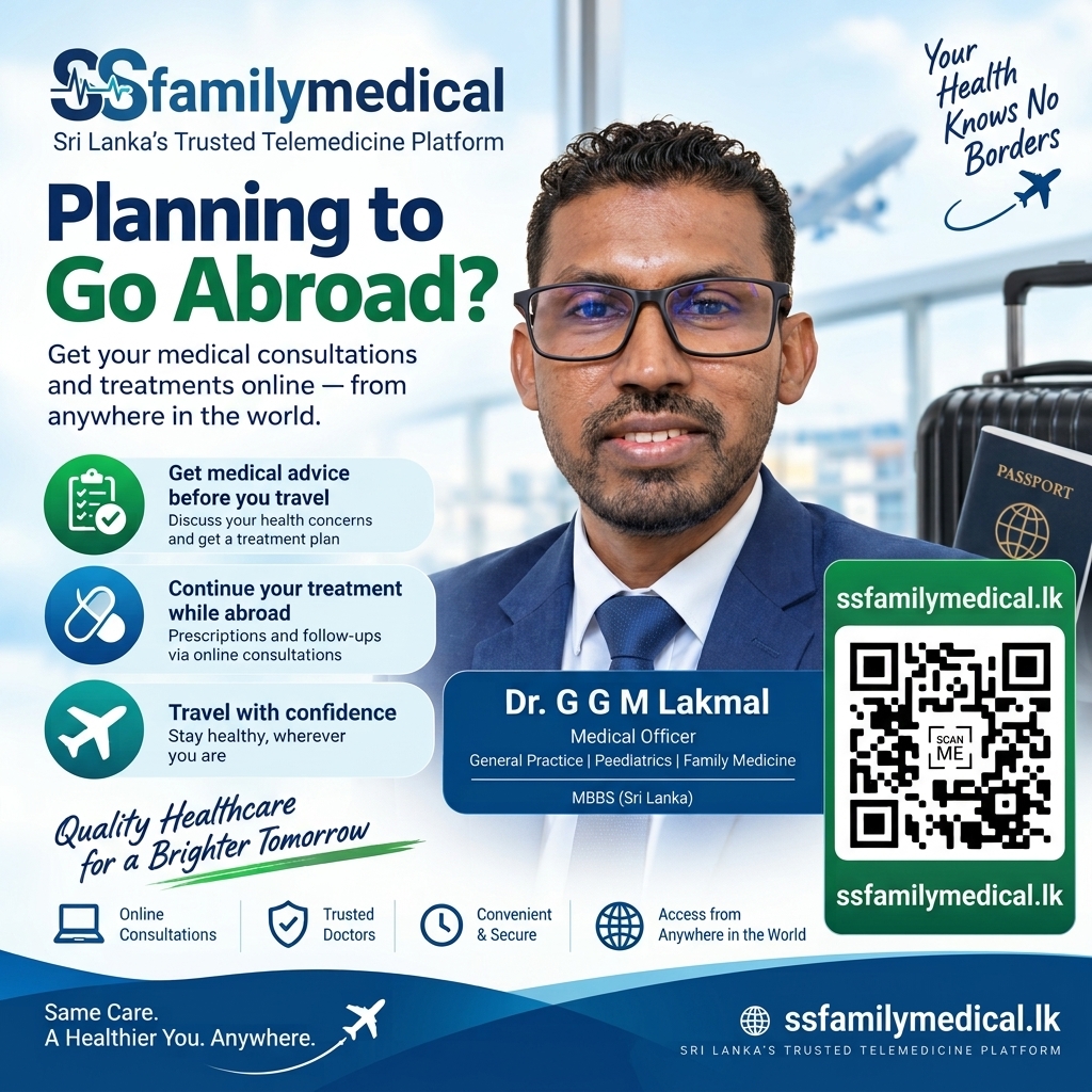 Medical Specialist Doctor 3